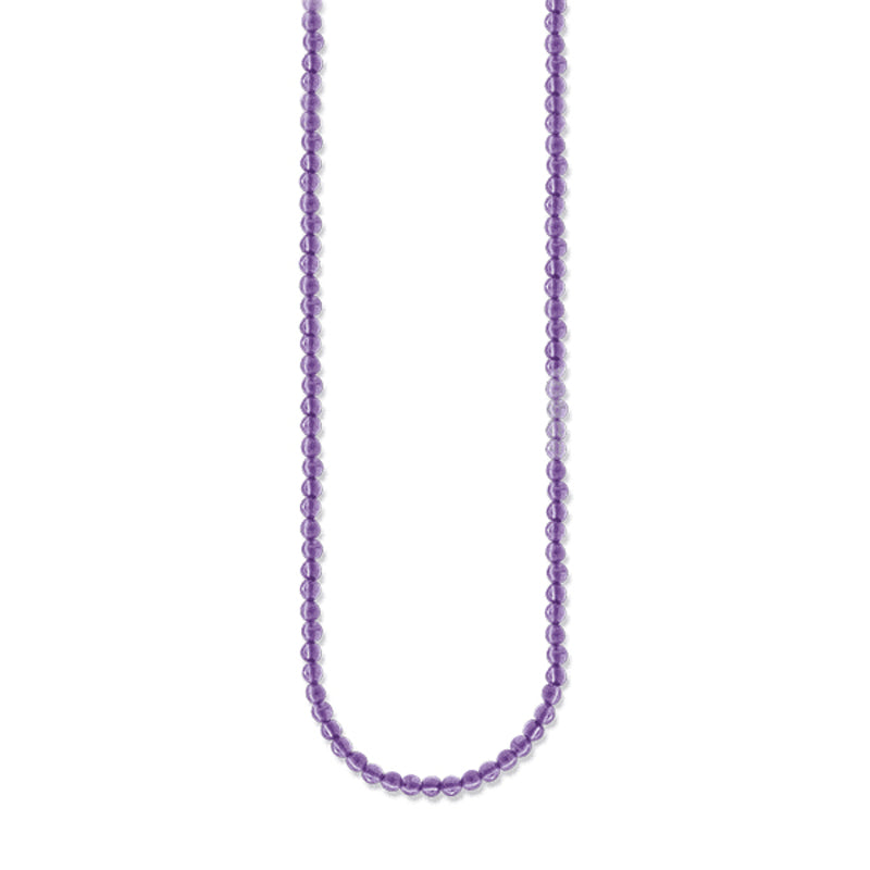 Diaytar Sénégal Chaîne Thomas Sabo KE1173-163-13-L53 (53 cm) 