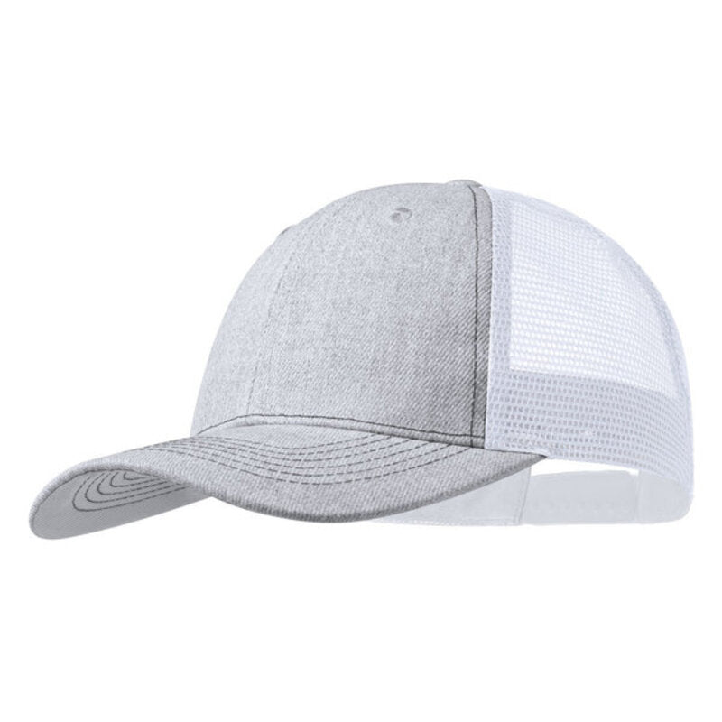 Diaytar Sénégal Chapeau 146618 Tissu Gris 