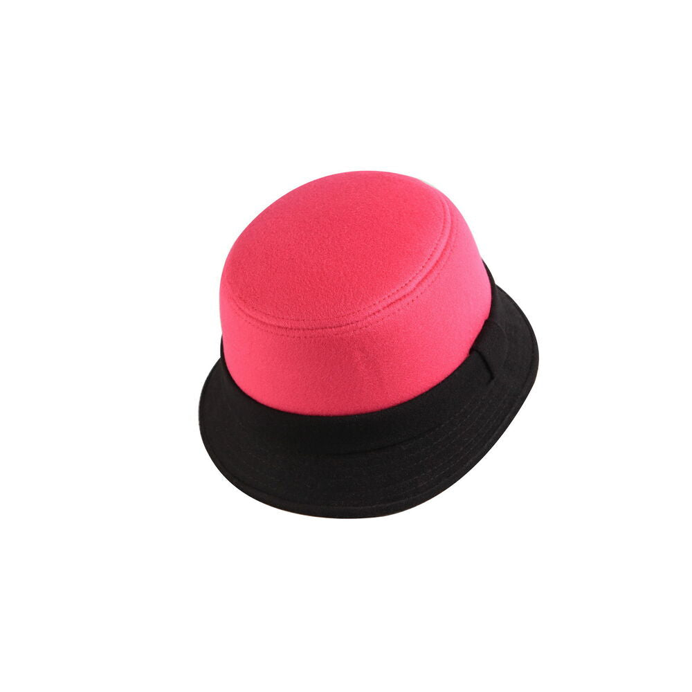 Diaytar Sénégal Chapeau Lancaster CAL002-3 Lady Fuchsia 