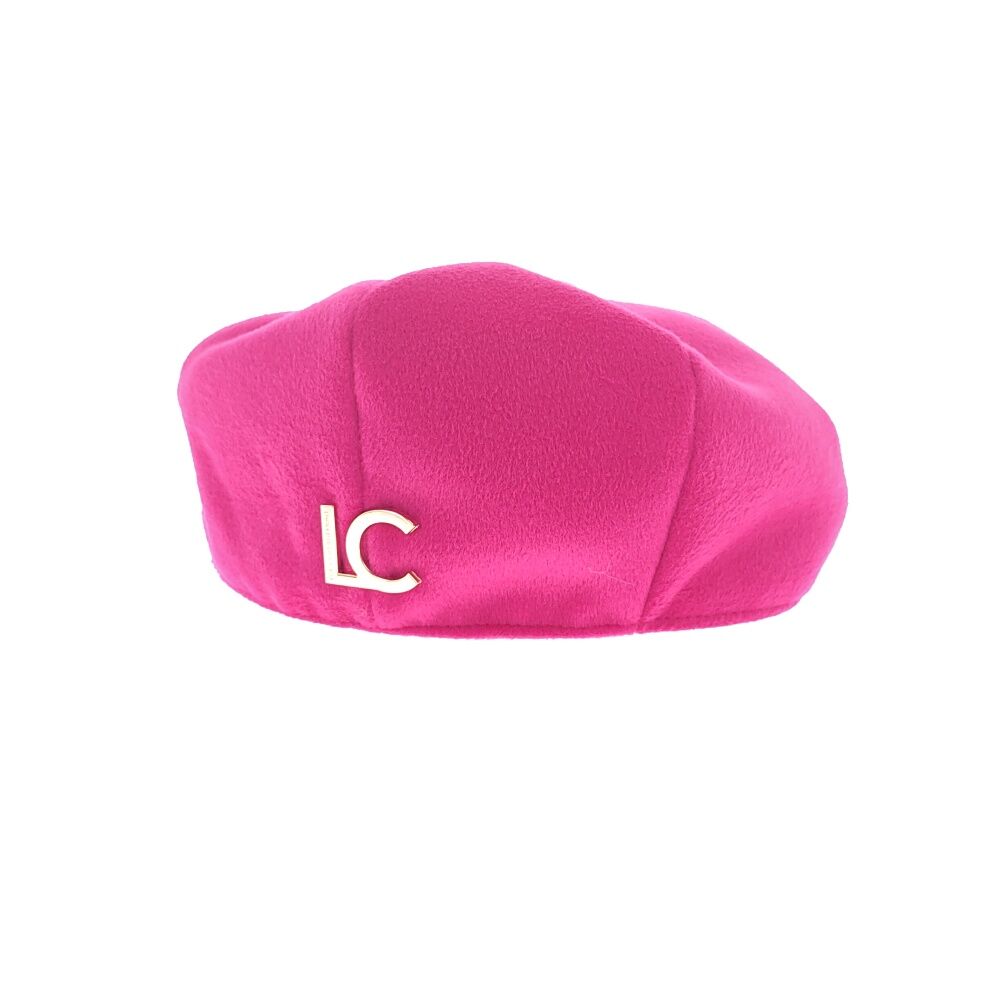 Diaytar Sénégal Chapeau Lola Casademunt Fuchsia 