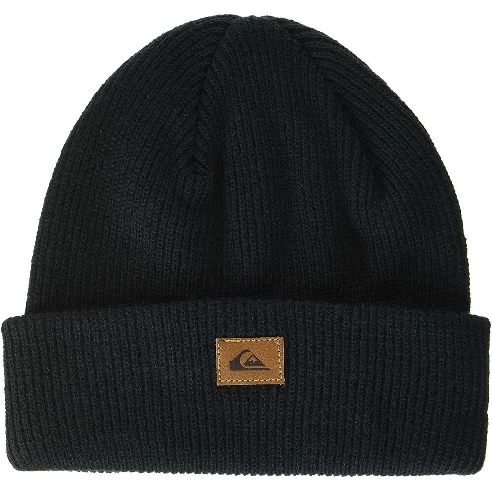 Diaytar Sénégal Chapeau QuikSilver EQYHA03089 Noir (Reconditionné B) 