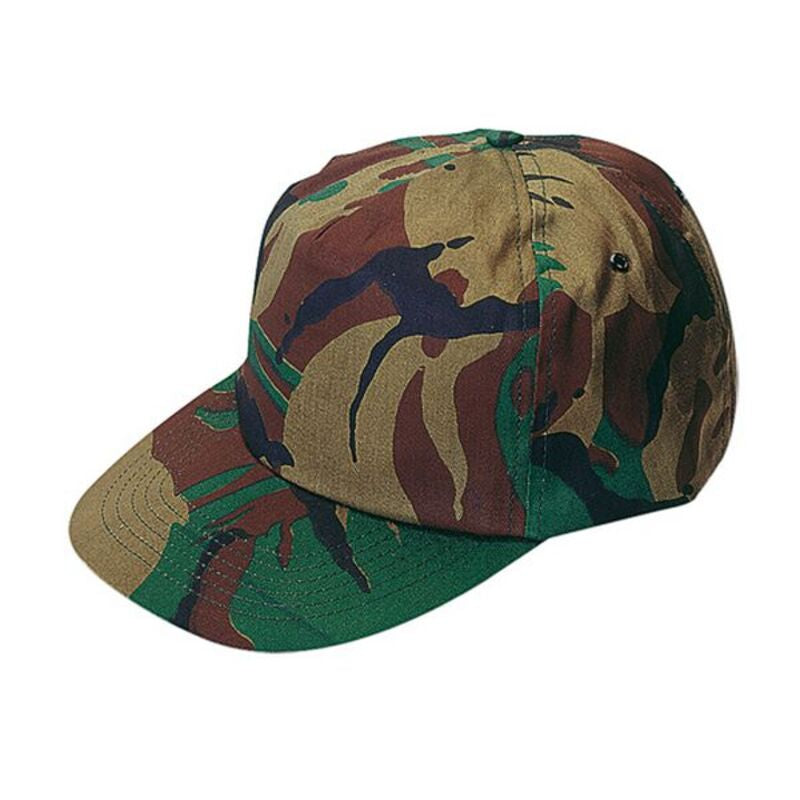 Diaytar Sénégal Chapeau unisexe 148080 Camouflage 