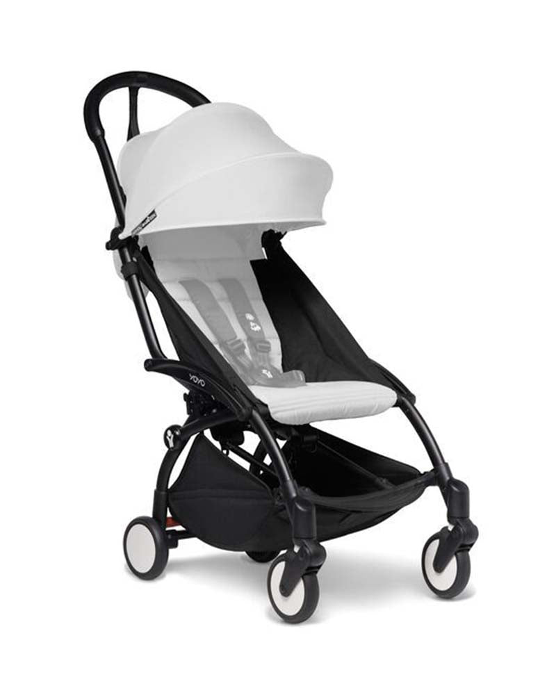 Chassis de poussette babyzen yoyo 2 noir_senegal_7385_5887f3ca cf76 47a4 8cff a88da8ed68fb. DIAYTAR SENEGAL - L'Art de Vivre en Couleurs et en Styles. Parcourez notre sélection et trouvez des articles qui reflètent votre personnalité et votre goût pour la vie.
