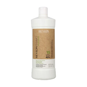 Diaytar Sénégal Cheveux Oxydant Revlon Revlonissimo Color Sublime 15 Vol. 45% (900 ml)