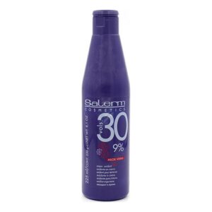 Diaytar Sénégal Cheveux Oxydant Salerm Salermvision 30 vol 9 % (225 ml)