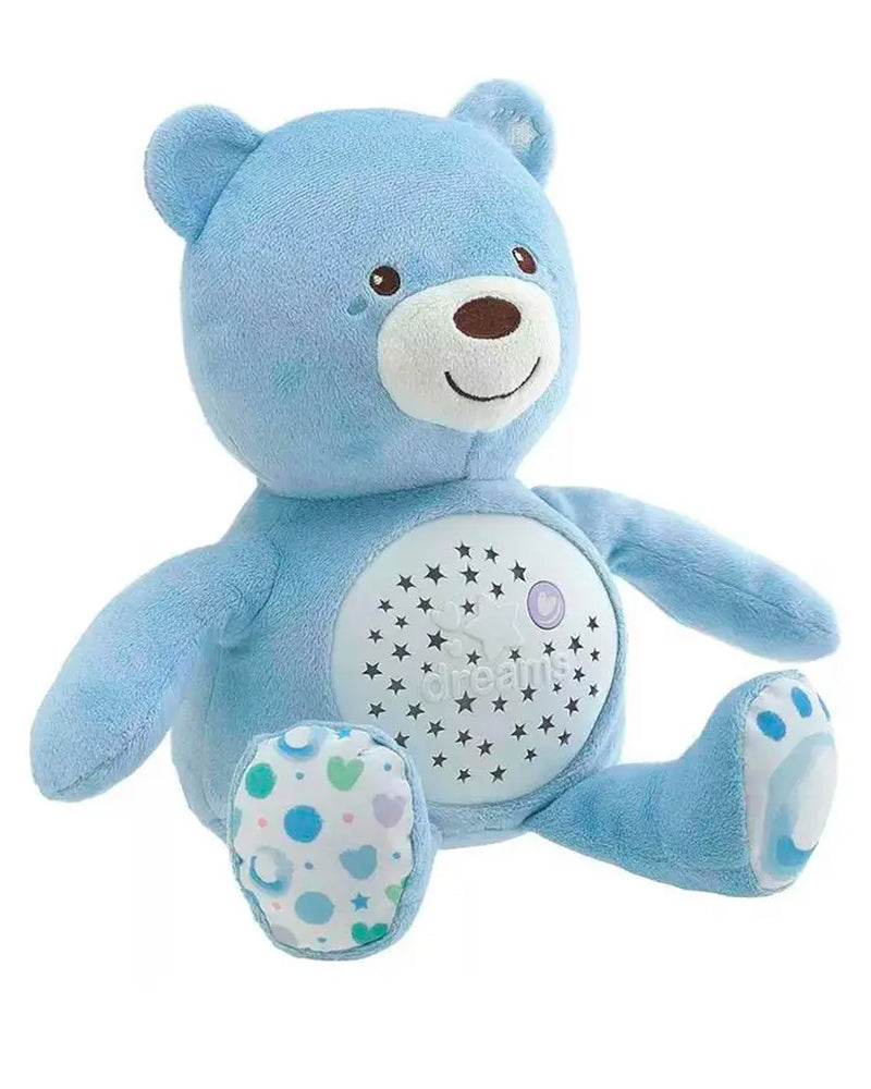 Diaytar Sénégal chicco projecteur bébé ours - bleu - default title 