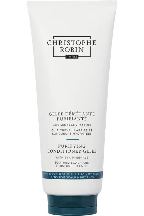 Diaytar Sénégal Christophe robin gelee demelante purifiante 200ml 12635432 