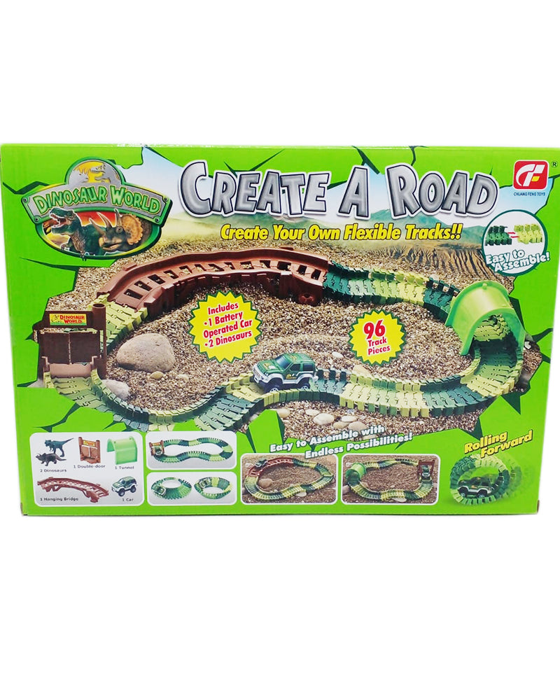 Diaytar Sénégal circuit dino - default title 