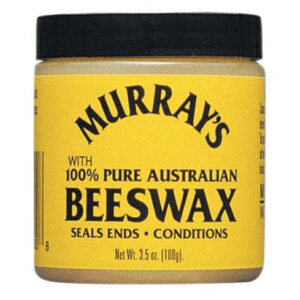 Diaytar Sénégal Cire d'abeille de Murray 3,5 oz BRAND,HAIR