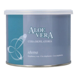 Diaytar Sénégal Cire d'épilation corporelle Idema Can Aloe Vera (400 ml)