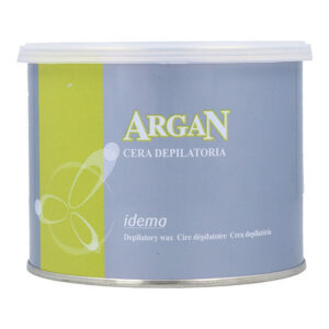 Diaytar Sénégal Cire d'épilation corporelle Idema Can Argan (400 ml)