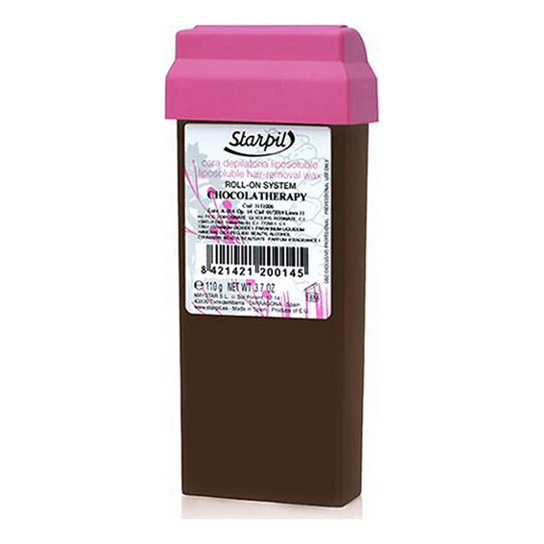 Diaytar Sénégal Cire d'épilation pour le corps Chocothérapie Starpil (110 g) 