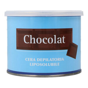 Diaytar Sénégal Cire dépilatoire pour le corps Idema Can Chocolate (400 ml)