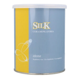 Diaytar Sénégal Cire dépilatoire pour le corps Idema Can Silk (800 ml)
