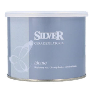 Diaytar Sénégal Cire dépilatoire pour le corps Idema Can Silver (400 ml)