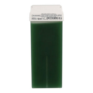 Diaytar Sénégal Cire dépilatoire pour le corps Idema Roll-On Chlorophylle (100 ml)