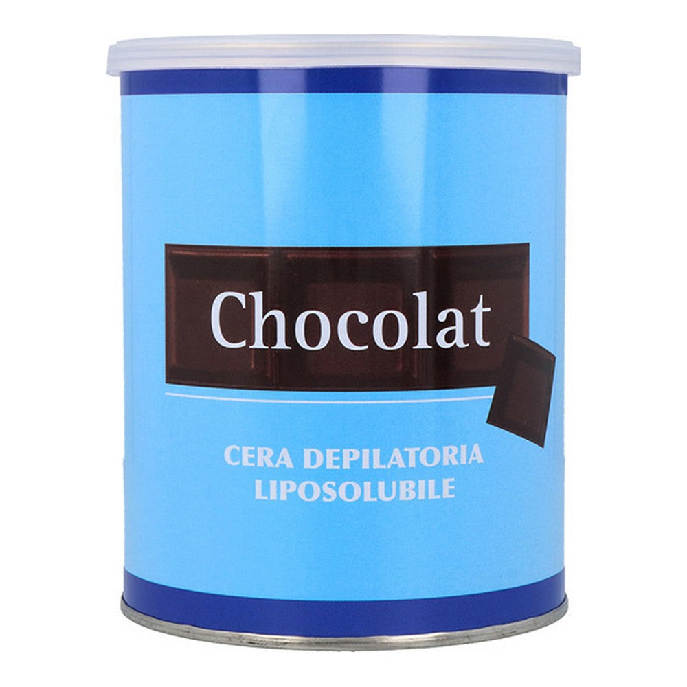 Diaytar Sénégal Cire Épilation Corporelle Idema Boîte Chocolat (800 ml) 