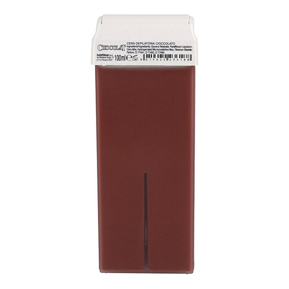 Diaytar Sénégal Cire Épilation Corporelle Idema Roll-On Chocolat (100 ml) 