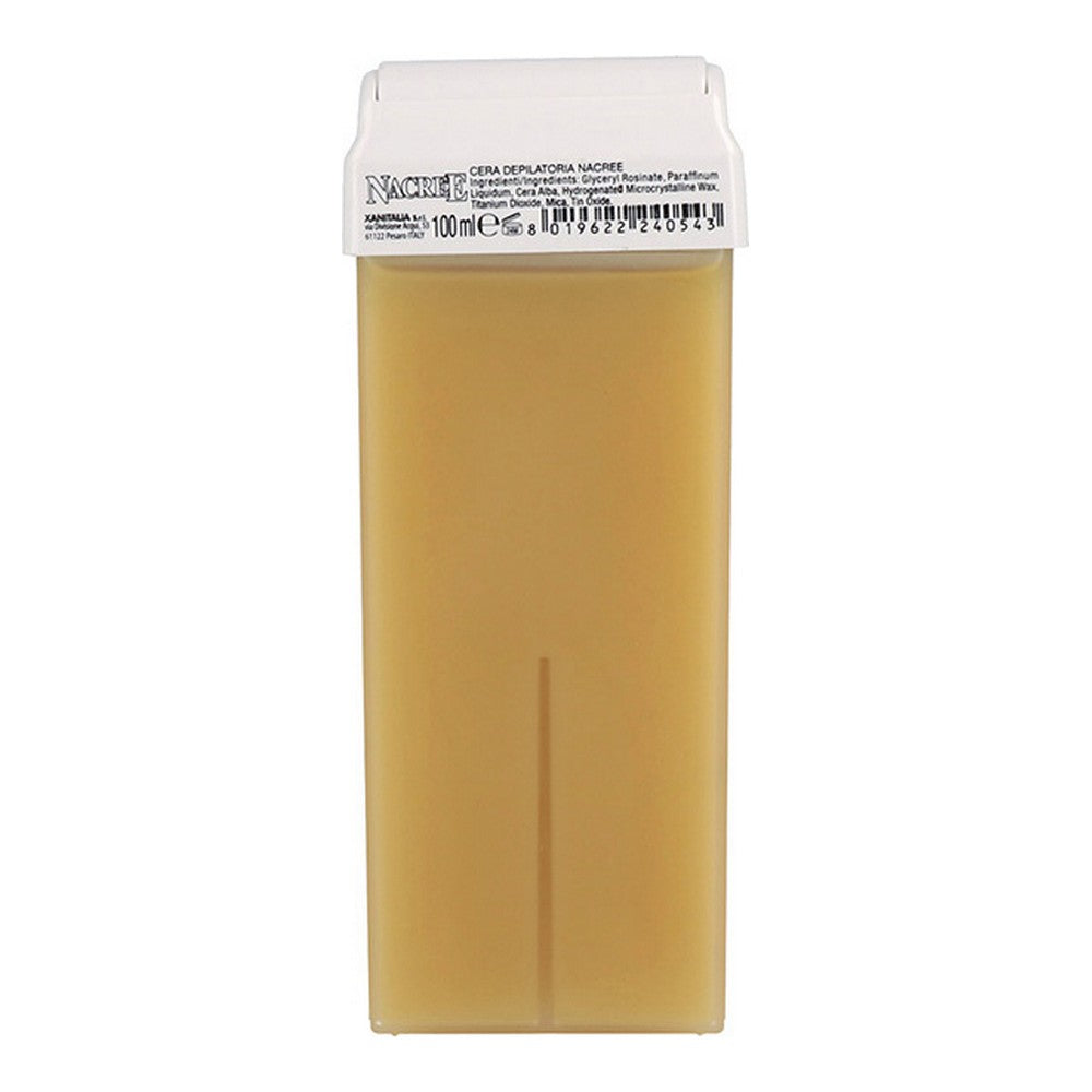Diaytar Sénégal Cire Épilation Corporelle Nacree Idema Roll-On (100 ml) 