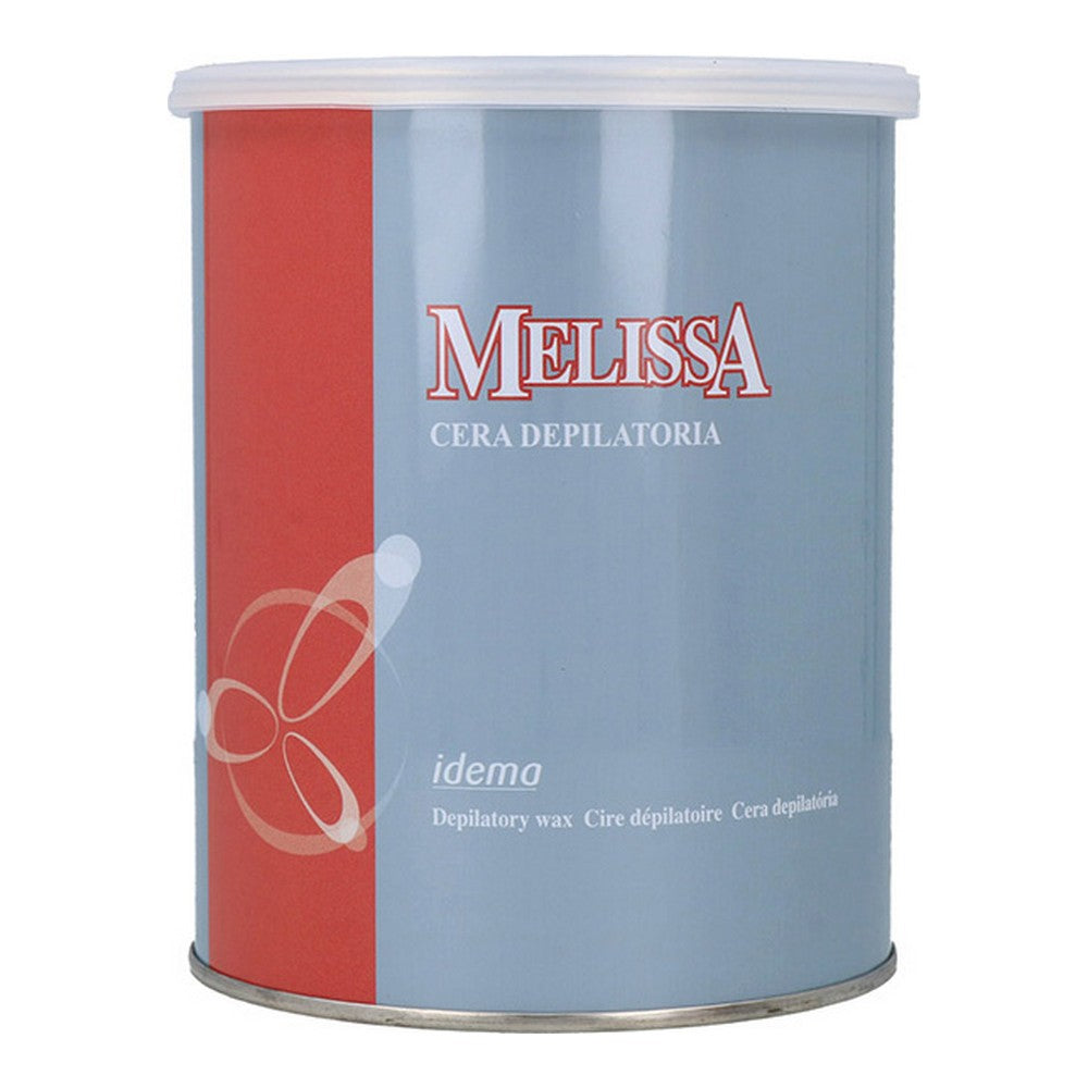 Diaytar Sénégal Cire épilatoire pour le corps Idema Can Lemon Balm (800 ml) 