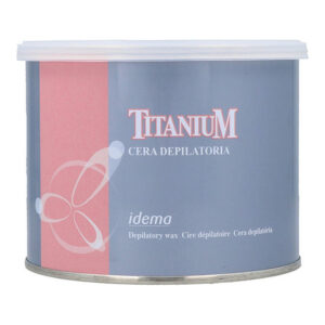 Diaytar Sénégal Cire épilatoire pour le corps Idema Can Pink (400 ml)