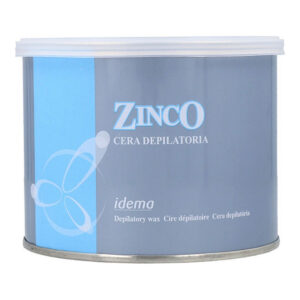 Diaytar Sénégal Cire épilatoire pour le corps Idema Can Zinc (400 ml)