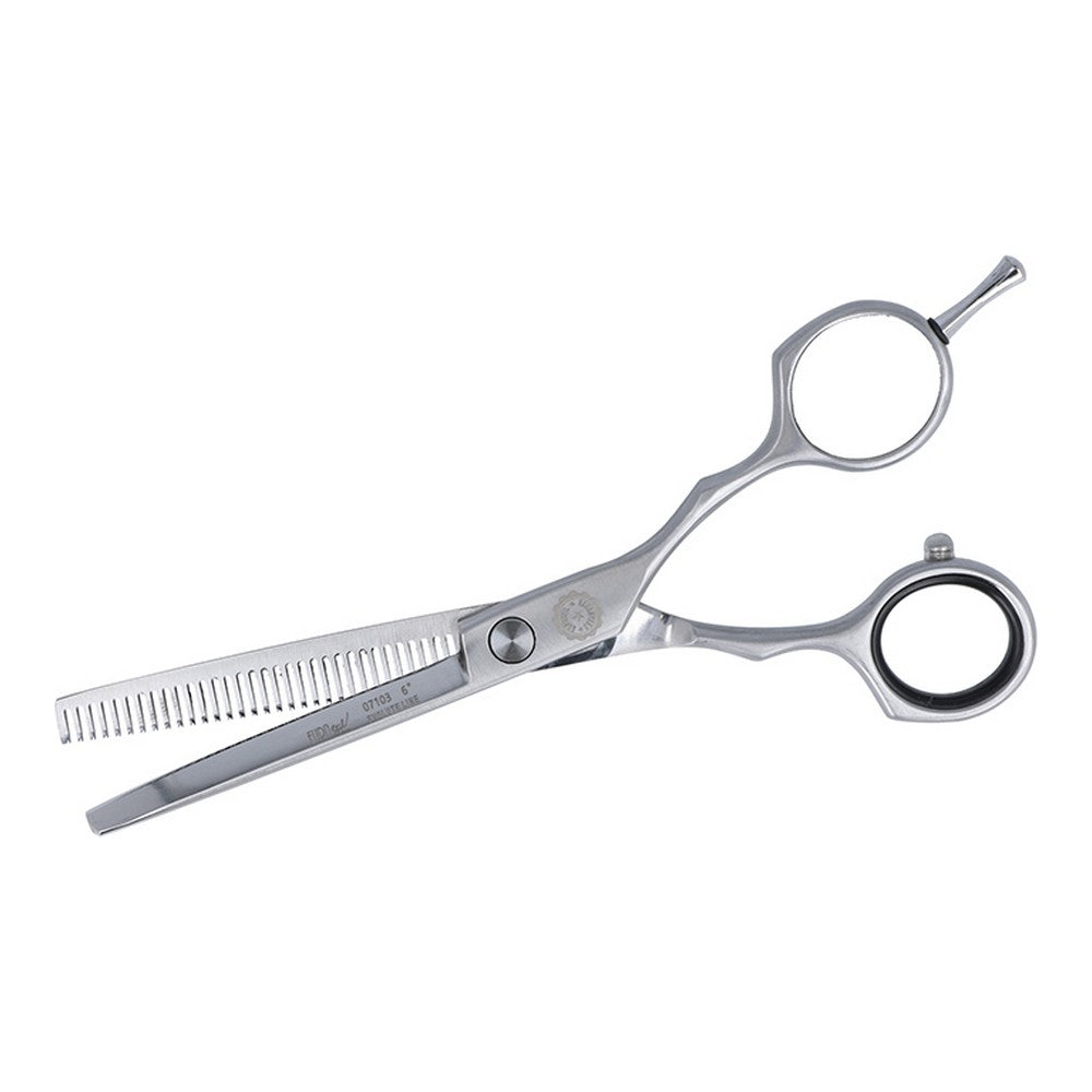 Diaytar Sénégal Ciseaux à cheveux Line Sculpt Eurostil 6" 