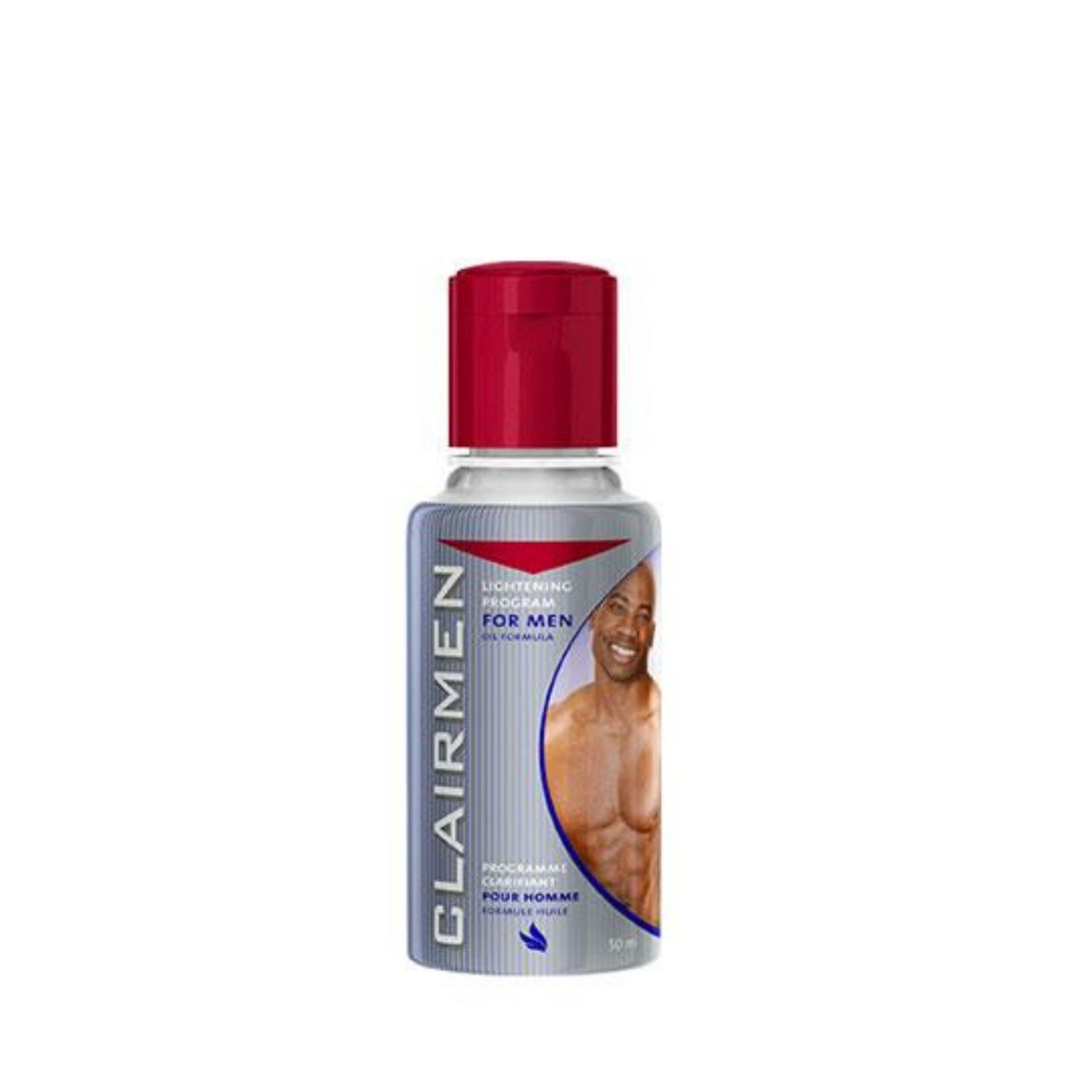 Diaytar Sénégal CLAIRMEN HUILE CLARIFIANTE 50ML 