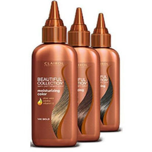 Diaytar Sénégal Clairol Beautiful Collection Moisturizing Color - Med Ash Brown #B12D 3.0 OZ Hair Care
