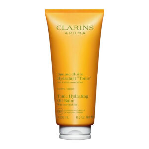 Diaytar Sénégal clarins - baume huile hydratant "tonic" 200ml - default title