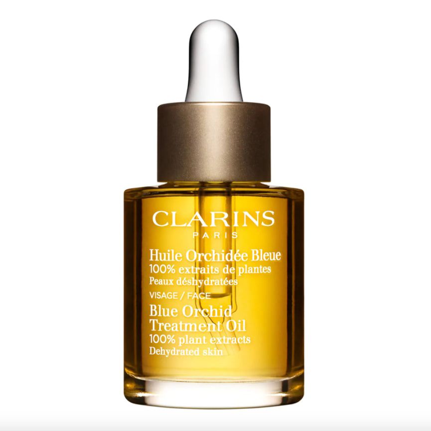 Diaytar Sénégal clarins - huile visage orchide 30ml - default title 
