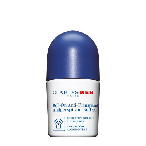 Diaytar Sénégal Clarins men roll on anti transpirant 50ml ref80080649 new 