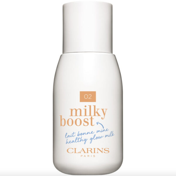 Diaytar Sénégal clarins - milky boost - 03