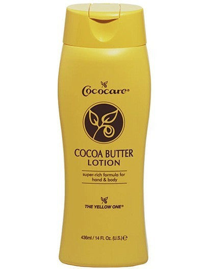 Diaytar Sénégal Cococare Beurre de Cacao Super Rich Formula Lotion 14 oz BODY,BRAND