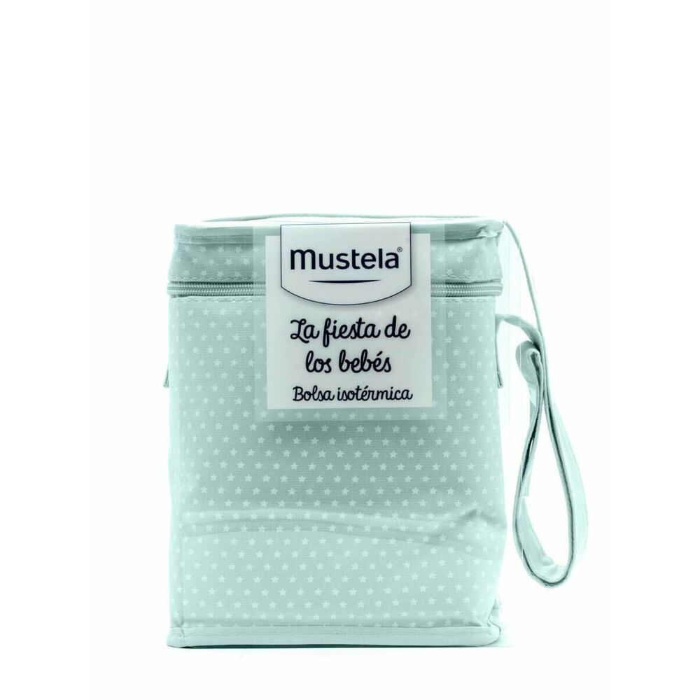 Coffret Bébé Mustela Rose (6 pcs) - DIAYTAR SÉNÉGAL