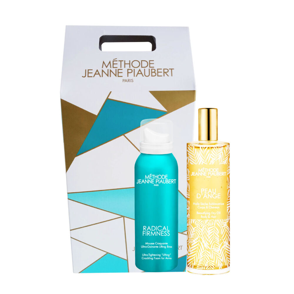 Diaytar Sénégal Coffret Cosmétique Unisexe Jeanne Piaubert Soutiens-Gorge Fermeté Radical 