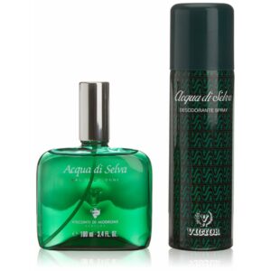 Diaytar Sénégal Coffret de Parfum Homme Acqua di Selva Victor (2 pièces)