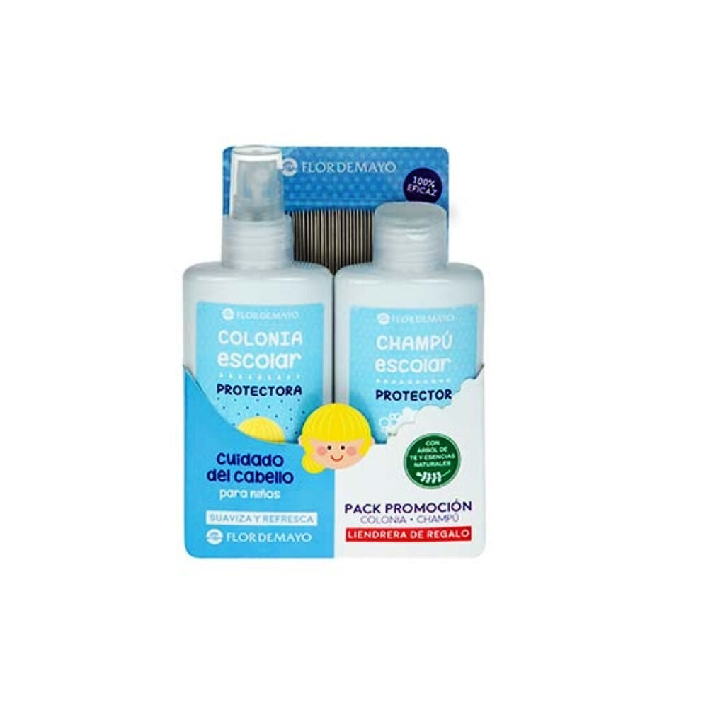 Diaytar Sénégal Coffret Parfum Enfant Flor de Mayo 