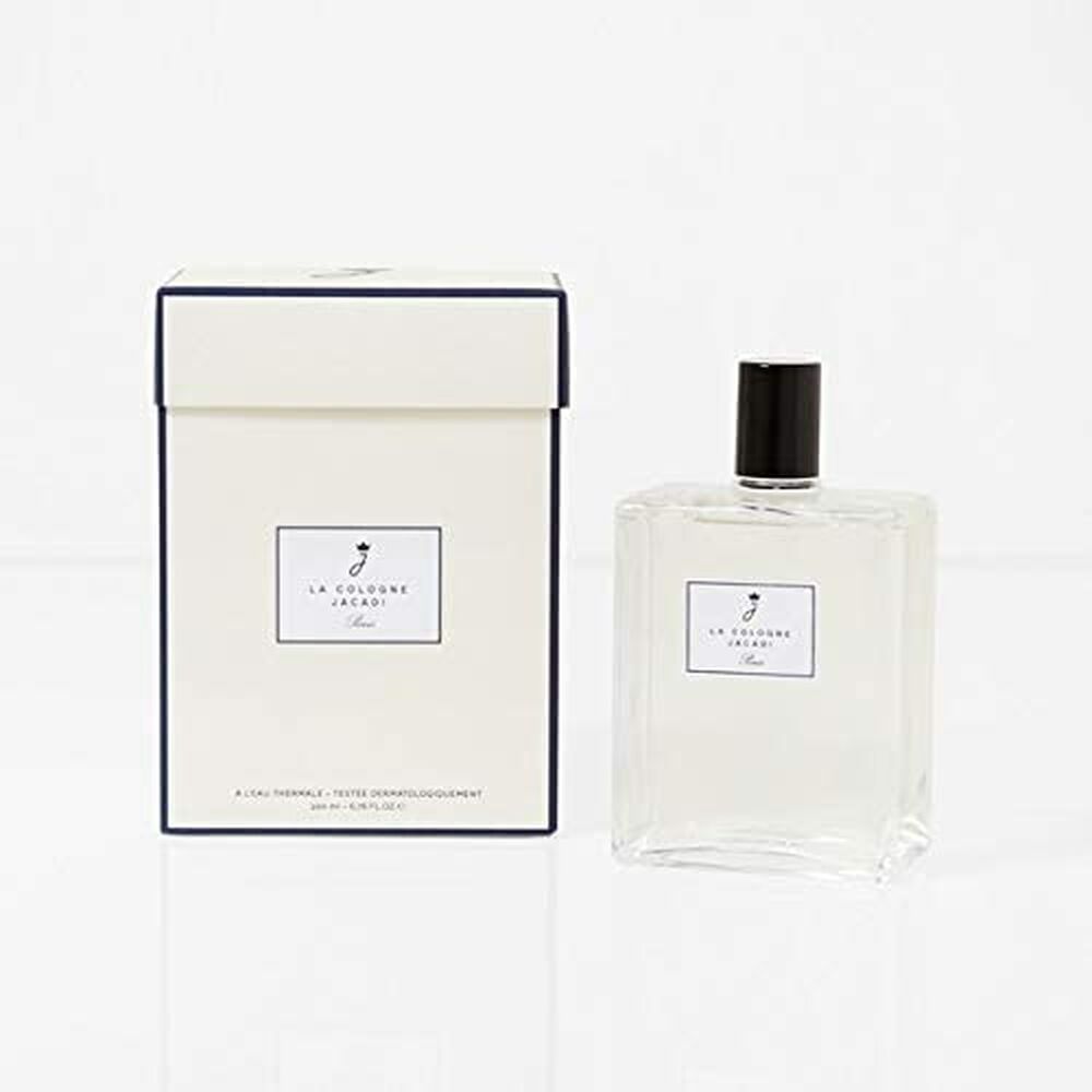 Diaytar Sénégal Coffret Parfum Enfant Jacadi Paris La Cologne 