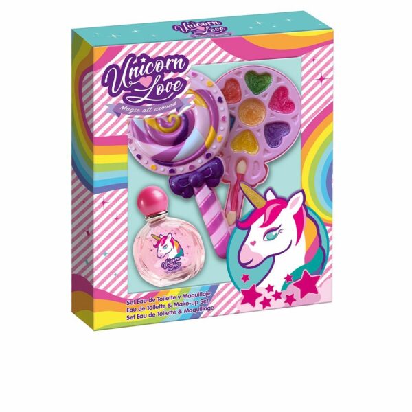 Diaytar Sénégal Coffret Parfum Enfant Lorenay Unicorn Love (2 pcs)