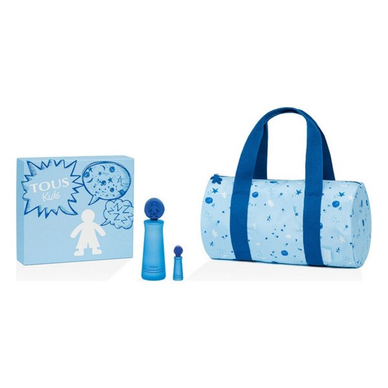 Diaytar Sénégal Coffret Parfum Enfant Tous Kids Garçon (3 pcs) 