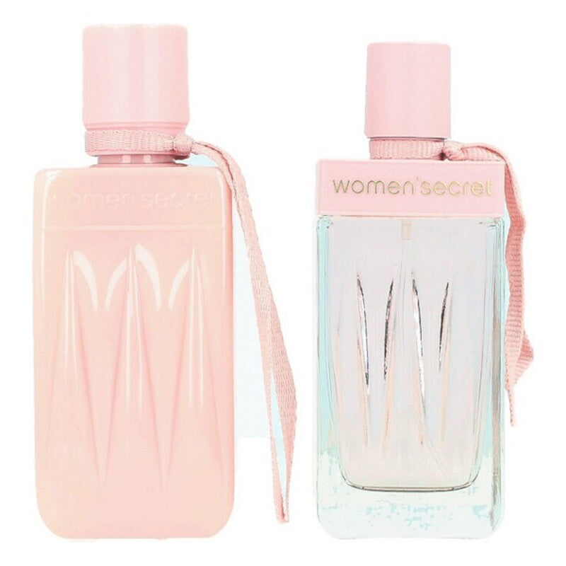 Diaytar Sénégal Coffret Parfum Femme Intimate Women'Secret (2 pcs) 
