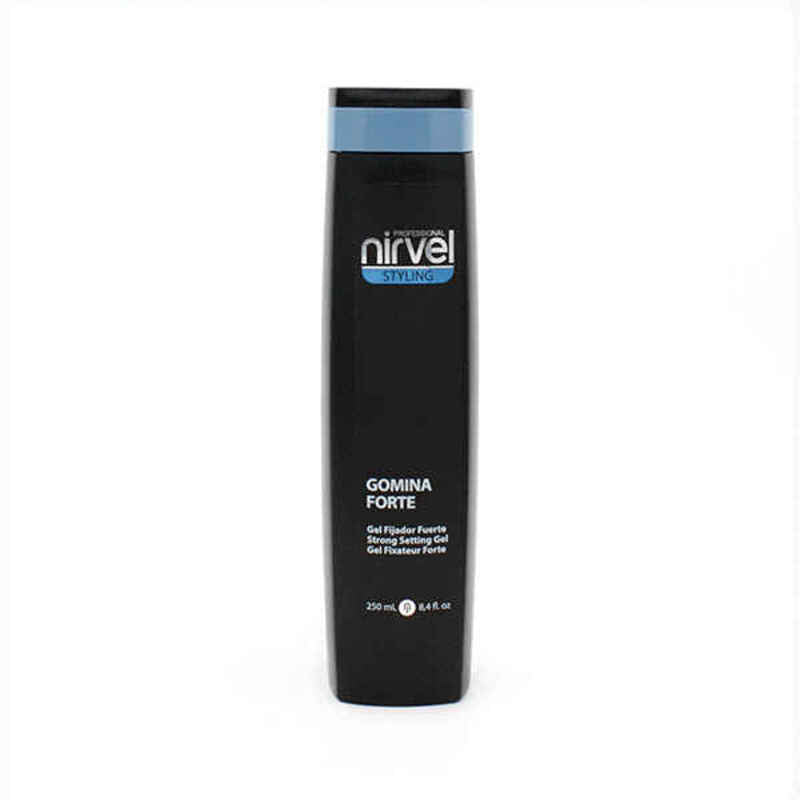 Diaytar Sénégal Coiffant tenue ferme Nirvel Styling (250 ml) (250 ml) 