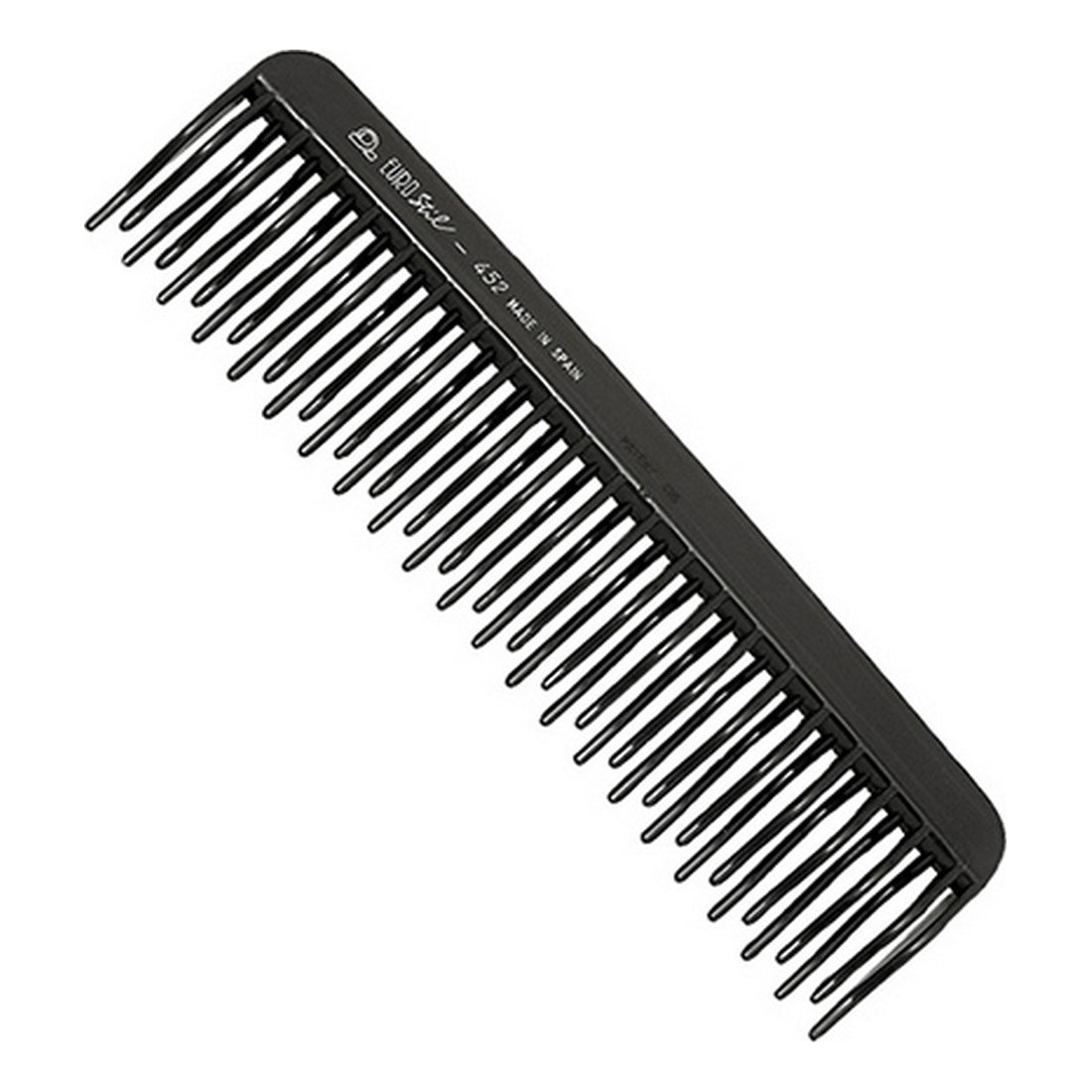 Diaytar Sénégal Coiffure Eurostil Dent Double 