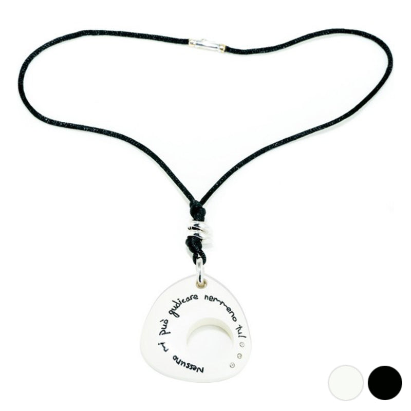 Diaytar Sénégal Collier Femme Demaria DM6TC038 (45 cm) 