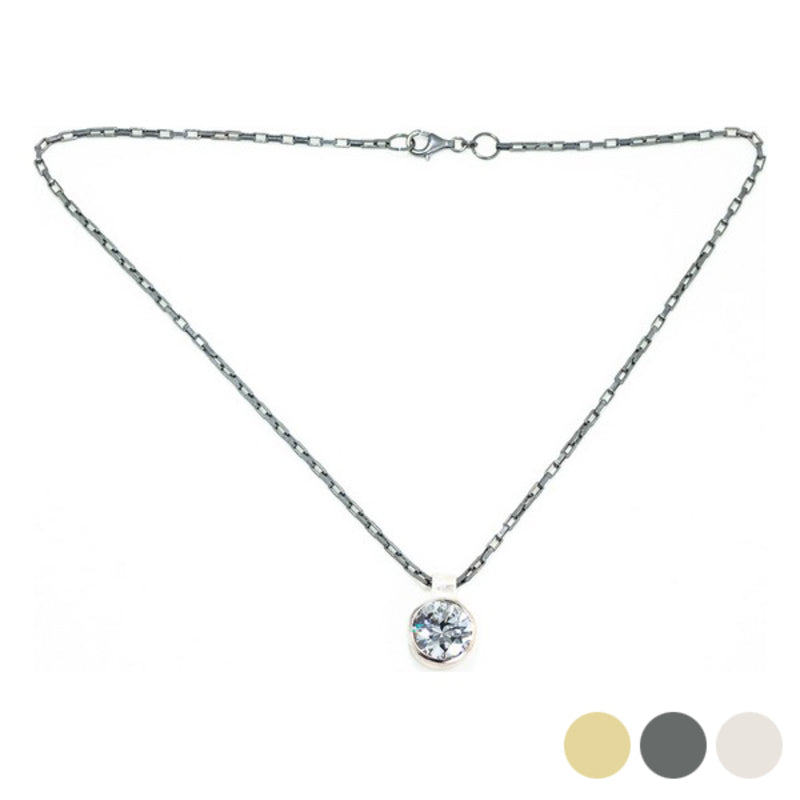 Diaytar Sénégal Collier Femme Demaria DMC6110453 (45 cm) 