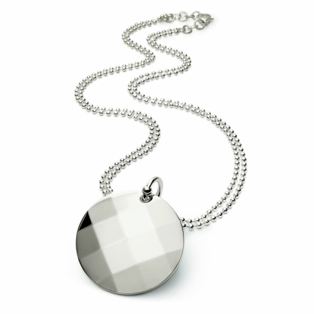 Diaytar Sénégal Collier Femme Folli Follie 1N0F012 (45 cm) 