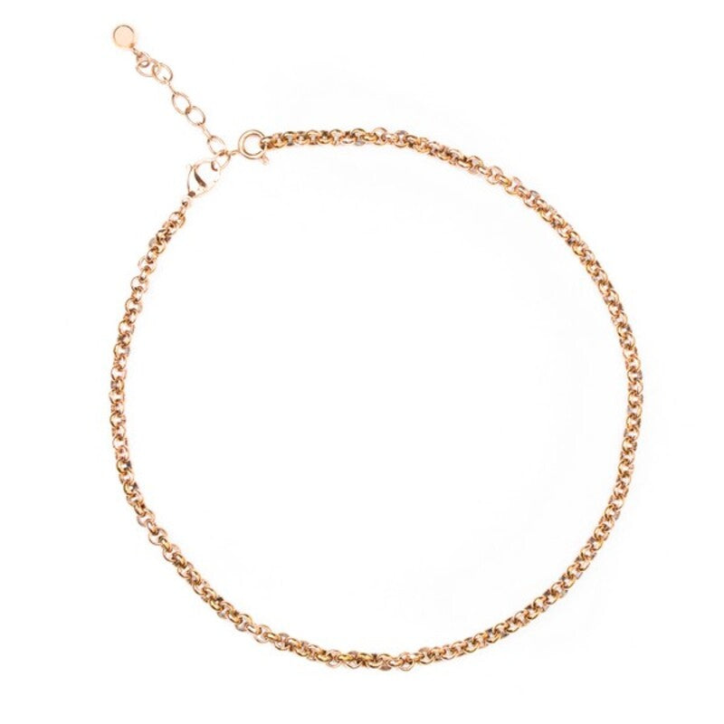Diaytar Sénégal Collier Femme Folli Follie 1N0T051R (20 cm) 