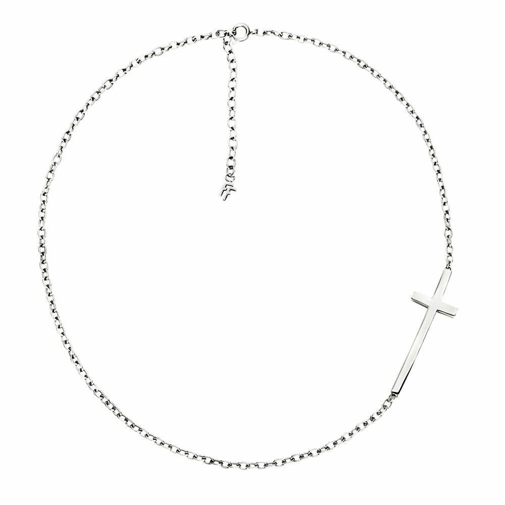 Diaytar Sénégal Collier Femme Folli Follie 1N13F004 (49 cm) 