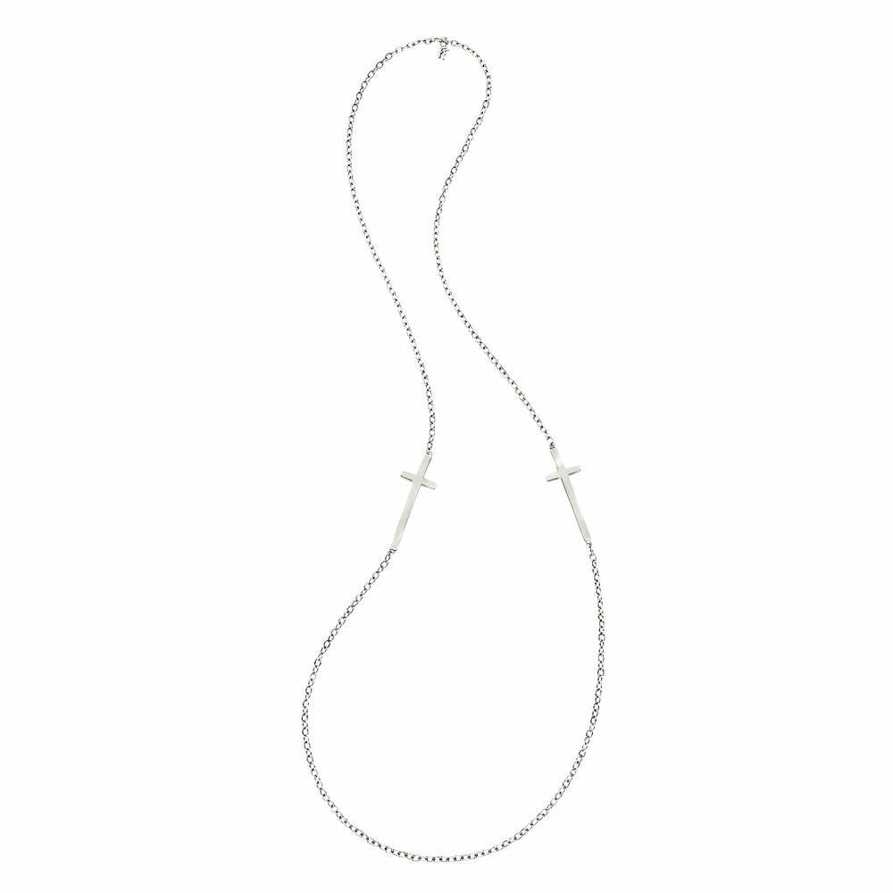 Diaytar Sénégal Collier Femme Folli Follie 1N13F005 (45 cm) 